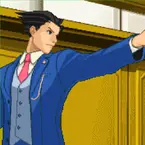 Ace Attorney