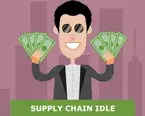 Supply Chain Idle