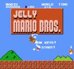 Jelly Mario