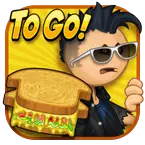 Papa's Cheeseria