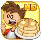 Papa's Pancakeria