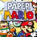  Paper Mario 64