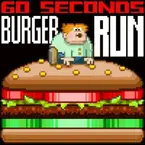 60 Sec. Burger Run