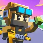  Pixel Shooter