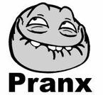 Pranx