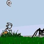 Fancy Pants Adventure 2