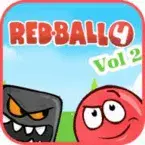 Red Ball 4 Vol. 2