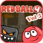 Red Ball 4 Vol. 3