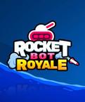Rocket Bot Royale