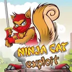Ninja Cat Exploit