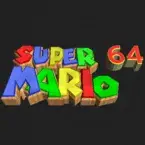 Super Mario 64