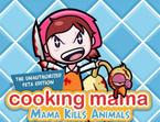 Twisted Cooking Mama