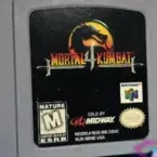Mortal Kombat 4