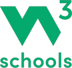 W3 Schools
