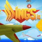 Wings!