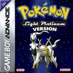 PM: Light Platinum