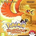 Pokemon Heart Gold